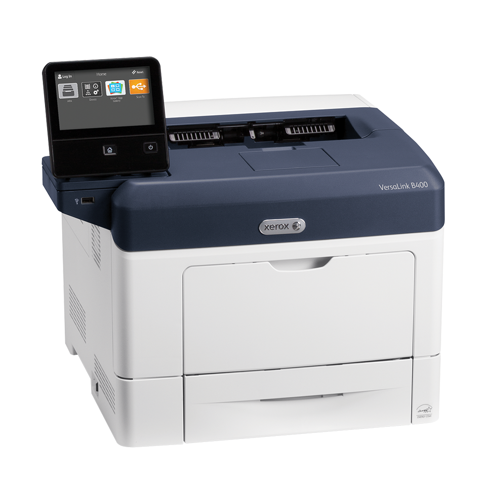 Laser printer Features