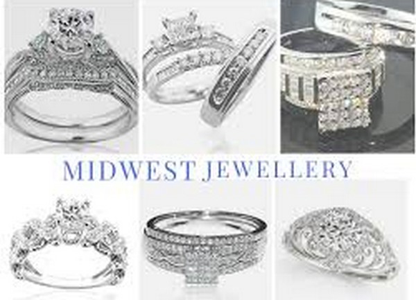 Midwest Jewellery - Wedding Jewelry