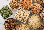 Prostate health
