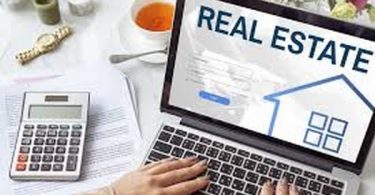 Real Estate Marketing Online