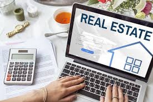 Real Estate Marketing Online