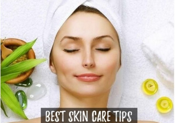 Skin Beauty Tips You Should Follow