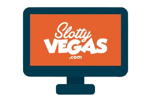 Slotty Vegas Casino review