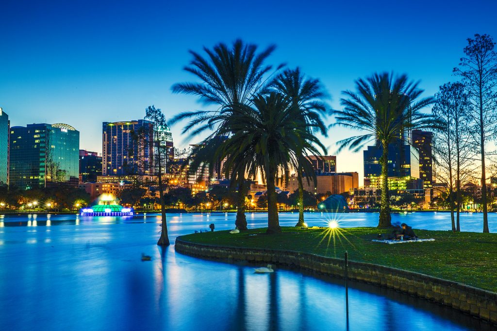 The Top 3 World Famous Attractions of Orlando