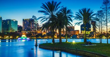 The Top 3 World Famous Attractions of Orlando