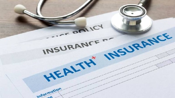 Health Insurance Plan