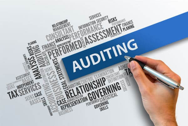 auditing and assurance