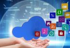 cloud server hosting