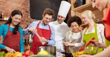 How to Choose the Best Cooking Class to be a Great Chef?