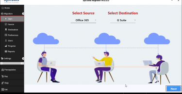 office 365 migration to g suite