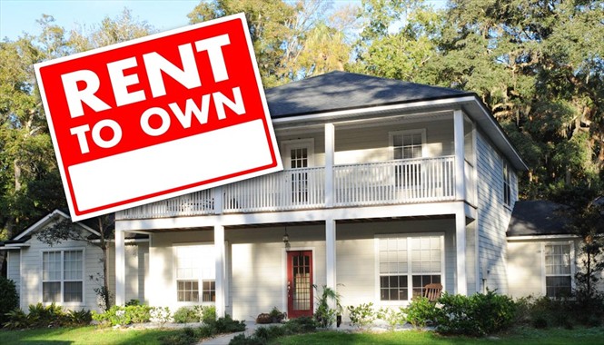 stop renting start owning - rent to buy houses