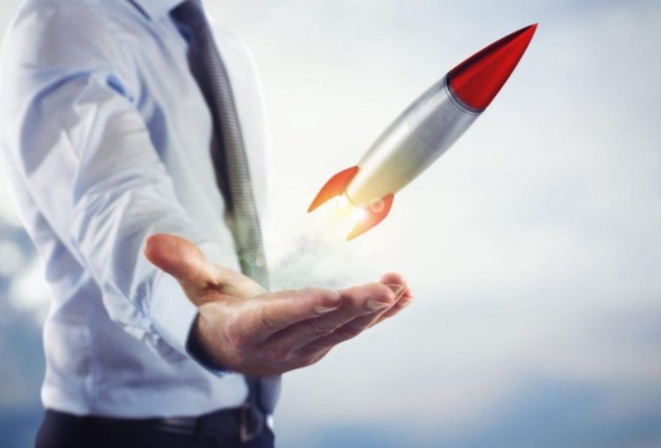 startup business growth