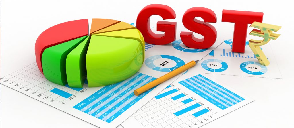  Online GST calculator