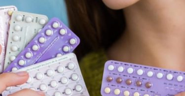 Birth Control Pills - Health Benefits of Birth Control