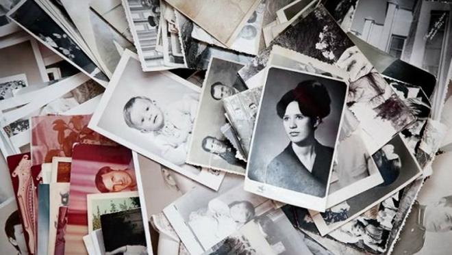 saving old photographs - saving photographs tips