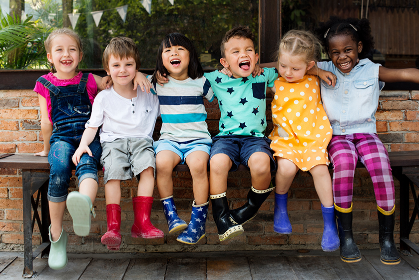 6 Marketing Ideas for Child Care Startups