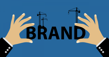 create a stronger brand image
