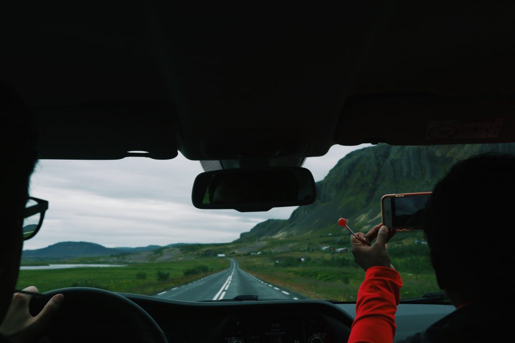 6 Tips for a Perfect Car Trip