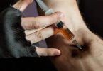 All You Need To Know About Heroin Track Marks