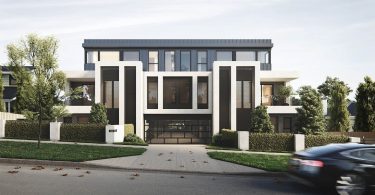Architect for home - Architect Melbourne