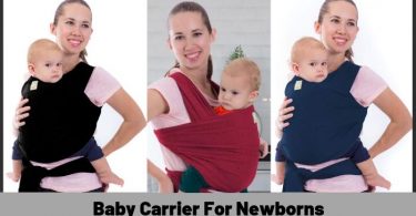 Benefits of Using Babywearing Wraps