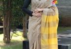 Cotton Handloom Sarees