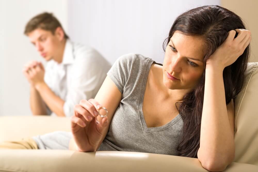 Factors To Consider Before Making A Divorce Decision
