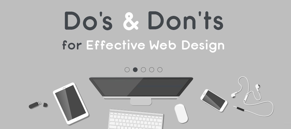 Effective Web Design