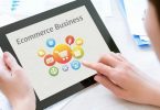 ecommerce business
