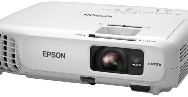 Top five features to spot in a business projector