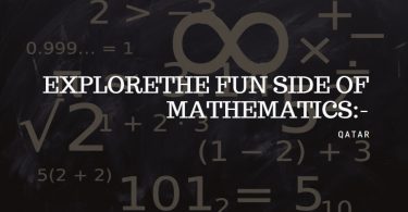 Fun Side of Mathematics