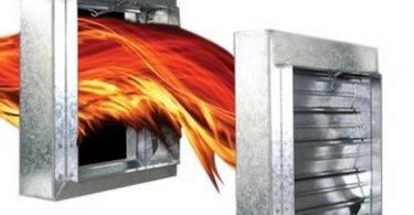 fire dampers
