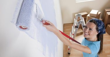 House Painting Rules You Should Never Break