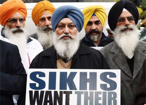 Sikh Community
