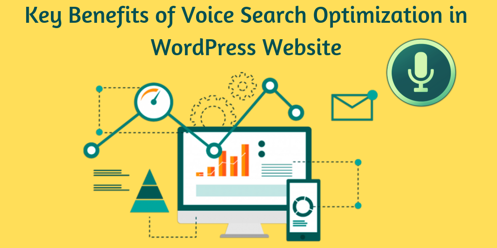 Key Benefits of Voice Search Optimization in WordPress Website