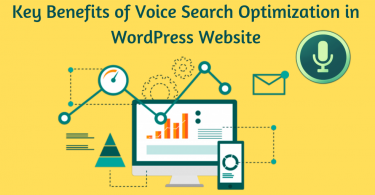 Key Benefits of Voice Search Optimization in WordPress Website