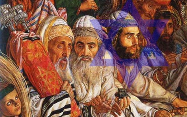 Khazarian Jewish Mafia - Khazar Jews