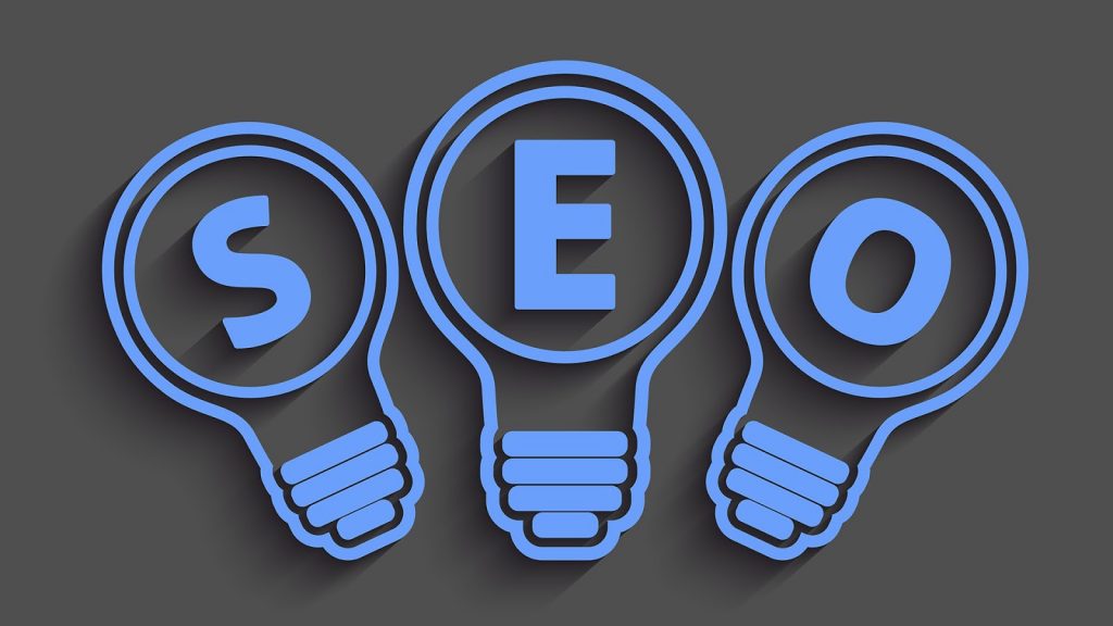 Why Hire A Reliable SEO Company For Online Business?