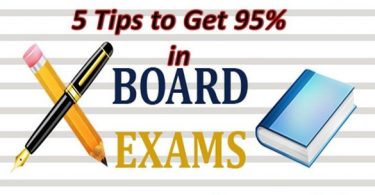 Sarkari result - Follow The Five Tips To Get 95% Marks Within A Month