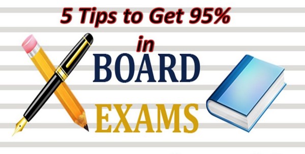 Sarkari result - Follow The Five Tips To Get 95% Marks Within A Month