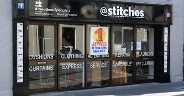 StitchesShop