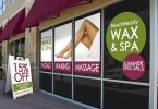 Signage Dubai - How to nail your salon personality through exceptional signage?