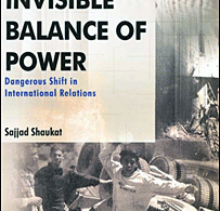 Invisible Balance of Power book review
