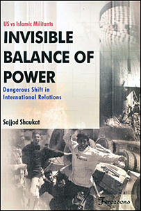 Invisible Balance of Power book review