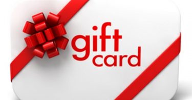 Top 7 Things You Can Do with Gift Cards