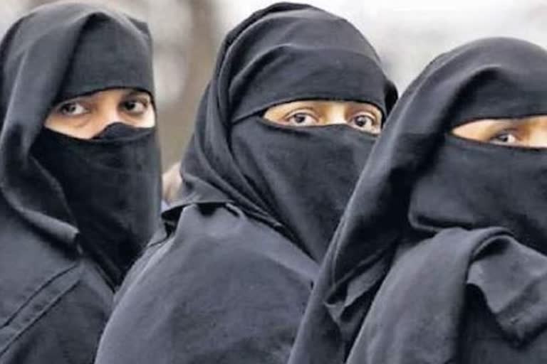 Triple talaq bill