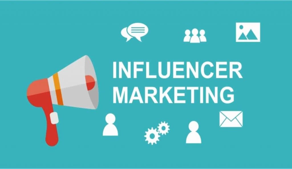 Influencer Marketing