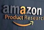 Amazon Product Research