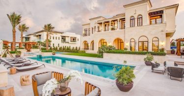 Best villas in Dubai