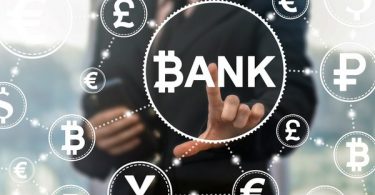 Finance Blockchain - Blockchain in Finance